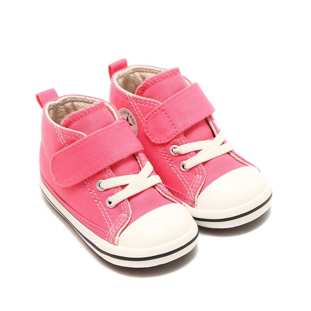 
                    BABY ALL STAR N NC V-1 （PINK）