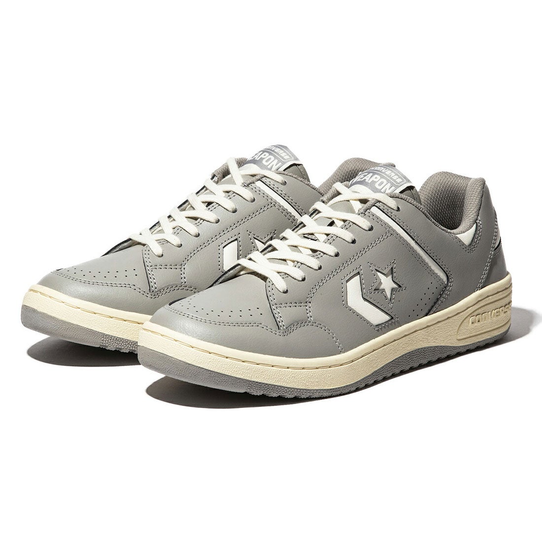 コンバース CONVERSE CONVERSE WEAPON CC OX（コンバース ウエポン CC 