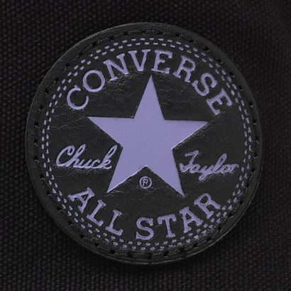 オールスター エイジド ハイ / アナ スイ（ALL STAR AGED HI / ANNA SUI） （ブラック/パープル）｜詳細画像