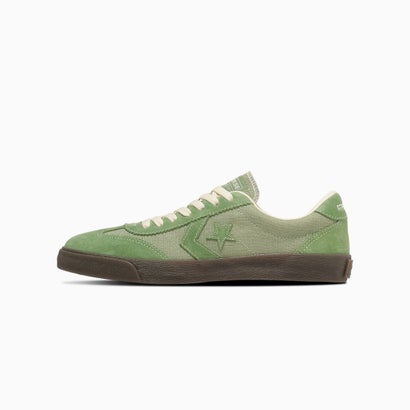 ロードクラシック SK ヘンプ OX（ROADCLASSIC SK HEMP OX） （グリーン）｜詳細画像
