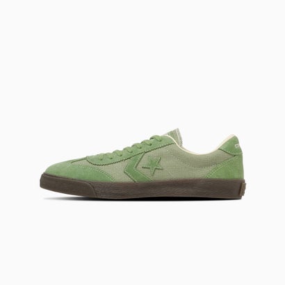 ロードクラシック SK ヘンプ OX（ROADCLASSIC SK HEMP OX） （グリーン）｜詳細画像