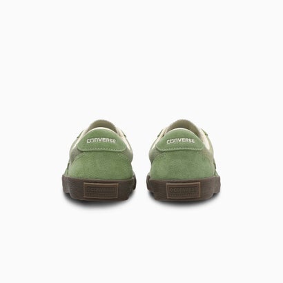 ロードクラシック SK ヘンプ OX（ROADCLASSIC SK HEMP OX） （グリーン）｜詳細画像