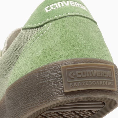 ロードクラシック SK ヘンプ OX（ROADCLASSIC SK HEMP OX） （グリーン）｜詳細画像