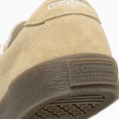 ロードクラシック SK ヘンプ OX（ROADCLASSIC SK HEMP OX） （ベージュ）｜詳細画像