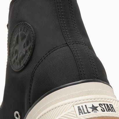 オールスター トレックウエーブ NL Z HI（ALL STAR TREKWAVE NL Z HI） （ブラック）｜詳細画像