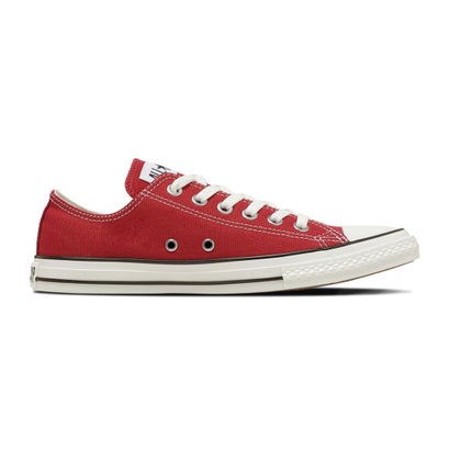 オールスター ポインテッドトウ OX（ALL STAR POINTEDTOE OX） （クラシックレッド）｜詳細画像