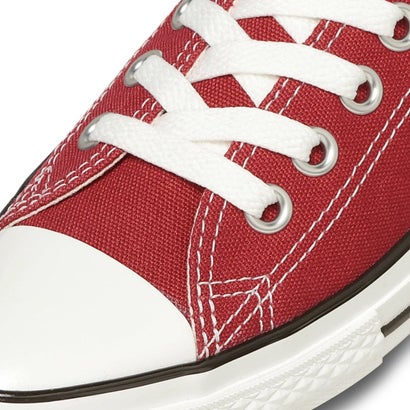 オールスター ポインテッドトウ OX（ALL STAR POINTEDTOE OX） （クラシックレッド）｜詳細画像