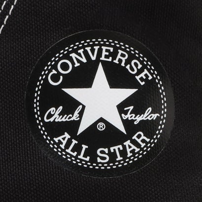 オールスター シティハイク HI（ALL STAR CITYHIKE HI） （ブラック/ブラック）｜詳細画像