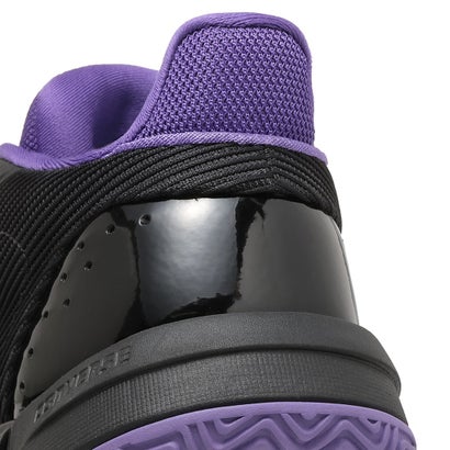 コンズ アクセレレーター SE LOW（CONS ACCELERATOR SE LOW） （ブラック/パープル/ターコイズ）｜詳細画像