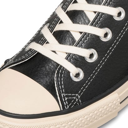 レザー オールスター J OX（LEATHER ALL STAR J OX） （ブラック）｜詳細画像