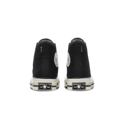 オールスター LGCY ゴアテックス HI（ALL STAR LGCY GORE-TEX HI） （ブラック）｜詳細画像