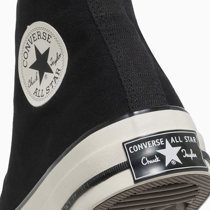 オールスター LGCY ゴアテックス HI（ALL STAR LGCY GORE-TEX HI） （ブラック）｜詳細画像