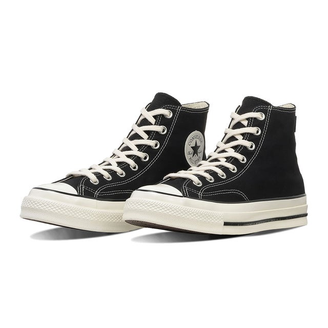 オールスター LGCY ゴアテックス HI（ALL STAR LGCY GORE-TEX HI） （ブラック）