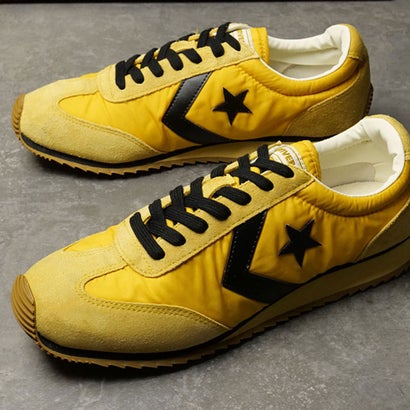STFIRE AG YELLOW/BLACK [33703032] （YELLOW/BLACK）｜詳細画像