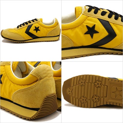 STFIRE AG YELLOW/BLACK [33703032] （YELLOW/BLACK）｜詳細画像