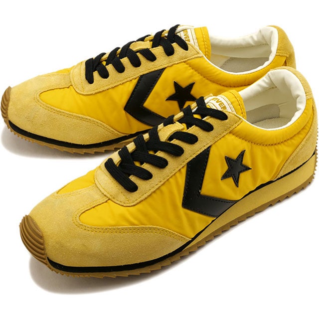 STFIRE AG YELLOW/BLACK [33703032] （YELLOW/BLACK）