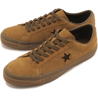 ONE STAR SUEDE WALNUT [33703360] （WALNUT）｜詳細画像