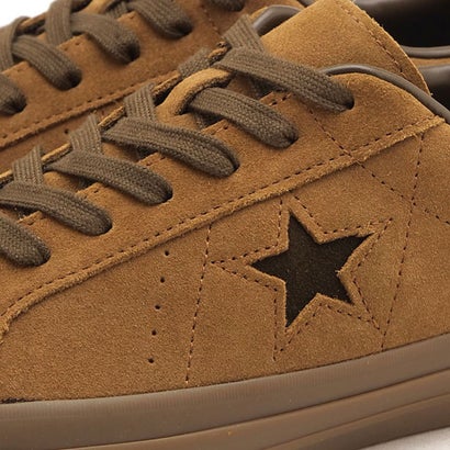ONE STAR SUEDE WALNUT [33703360] （WALNUT）｜詳細画像