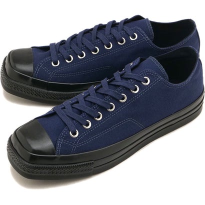 ALL STAR SQUARETOE OX NAVY/BLACK [31319200] （NAVY/BLACK）｜詳細画像