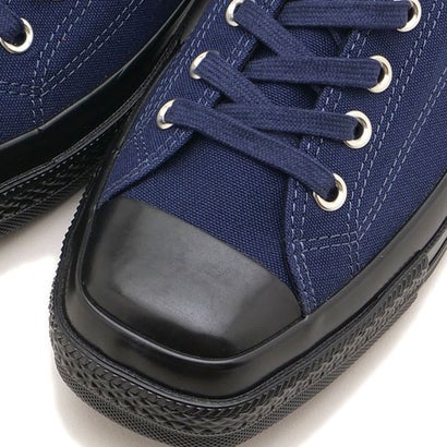 ALL STAR SQUARETOE OX NAVY/BLACK [31319200] （NAVY/BLACK）｜詳細画像