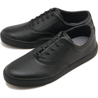 ALL STAR COUPE PLAINTOE OX BLACK [33702581] （BLACK）｜詳細画像