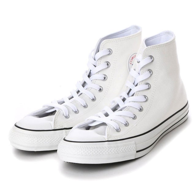 【訳あり新品】 ●オールスター 100 カラーズ HI （ホワイト）