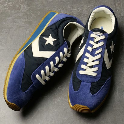 STFIRE AG DARK-BLUE/CREAM [33703030] （DARK-BLUE/CREAM）｜詳細画像