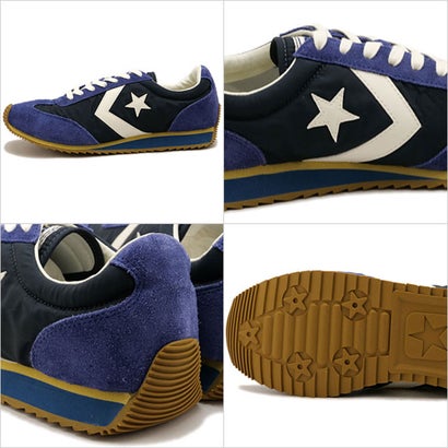 STFIRE AG DARK-BLUE/CREAM [33703030] （DARK-BLUE/CREAM）｜詳細画像