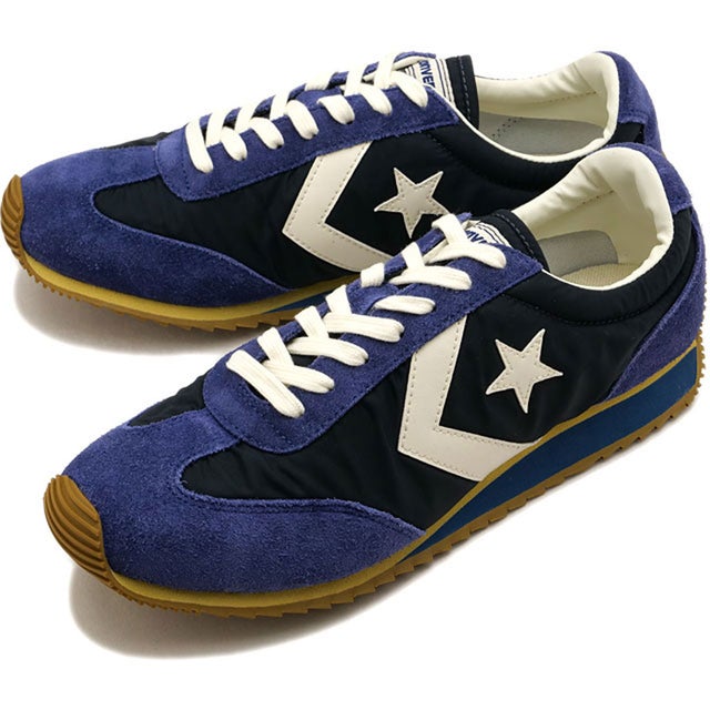 STFIRE AG DARK-BLUE/CREAM [33703030] （DARK-BLUE/CREAM）