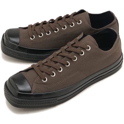 ALL STAR SQUARETOE OX DARK-BROWN/BLACK [31319201] （DARK-BROWN/BLACK）｜詳細画像