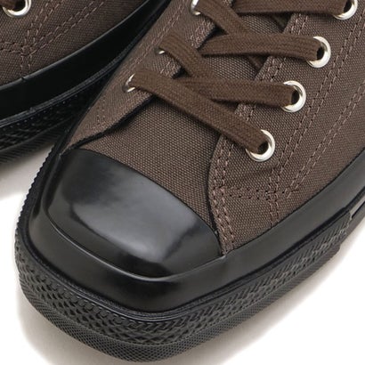 ALL STAR SQUARETOE OX DARK-BROWN/BLACK [31319201] （DARK-BROWN/BLACK）｜詳細画像