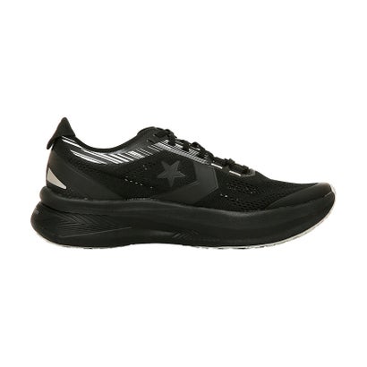 コンバース CONVERSE コンバース CONVERSE CONS RUNREVOLVE / 3ITSUKA BLACK/BLACK 33600101 （BLACK/BLACK）｜詳細画像