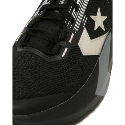 コンバース CONVERSE コンバース CONVERSE CONS RUNREVOLVE / 3ITSUKA BLACK/BLACK 33600101 （BLACK/BLACK）｜詳細画像