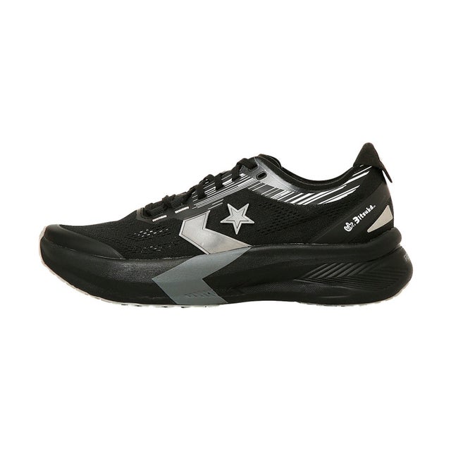 CONS RUNREVOLVE / 3ITSUKA BLACK/BLACK 33600101 （BLACK/BLACK）