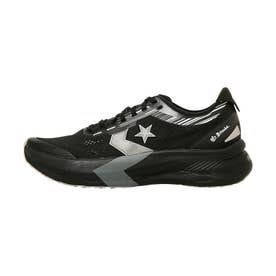 CONS RUNREVOLVE / 3ITSUKA BLACK/BLACK 33600101 （BLACK/BLACK）