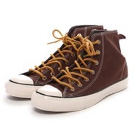 コンバース CONVERSE オールスター キャンバスブーツ HI （ダーク 