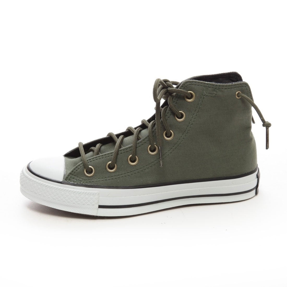 コンバース CONVERSE 1CJ397オールスター モッズコート HI （オリーブ 