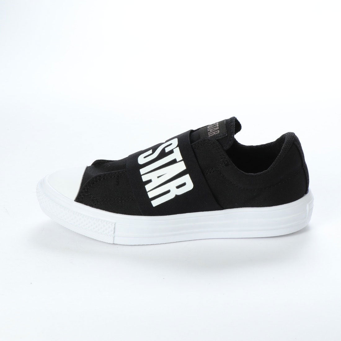 コンバース CONVERSE オールスター ライト ゴアスリップ OX （ブラック 