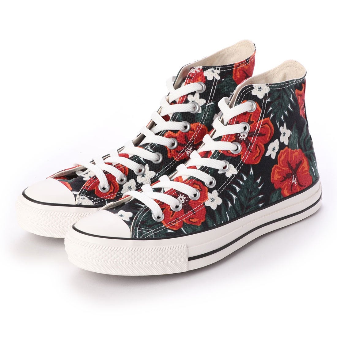 CONVERSE - コンバース オールスター ディズニー 40周年 記念モデル 2 