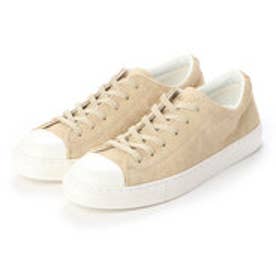 コンバース CONVERSE オールスター クップ スエード OX （ベージュ 