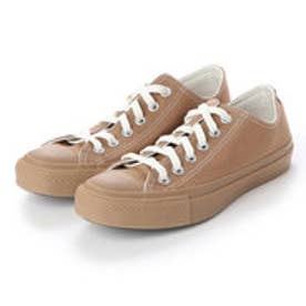 コンバース CONVERSE オールスター 100 ガムソール OX （ブラウン 