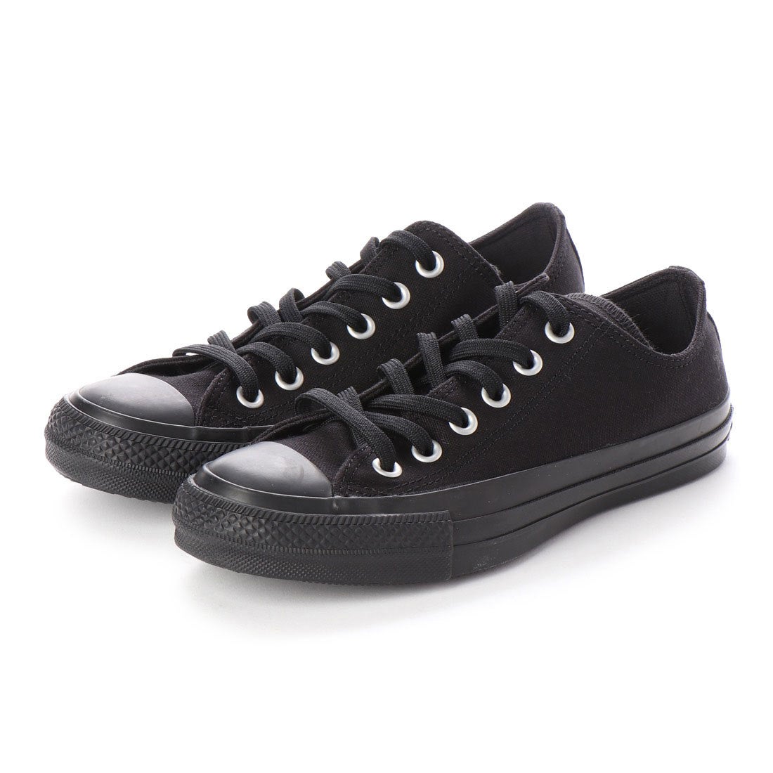 コンバース CONVERSE オールスター 100 カラーズ OX （ブラック 