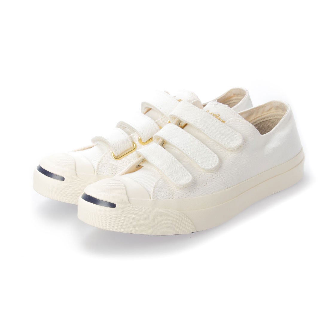 コンバース CONVERSE ジャックパーセル V-3 GP RH （ホワイト） -靴 