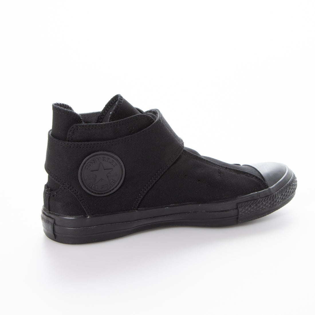 コンバース CONVERSE オールスター スペースベルト HI （ブラック 