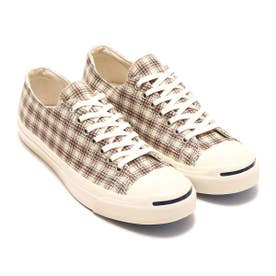 JACK PURCELL US CHECK （BEIGE）