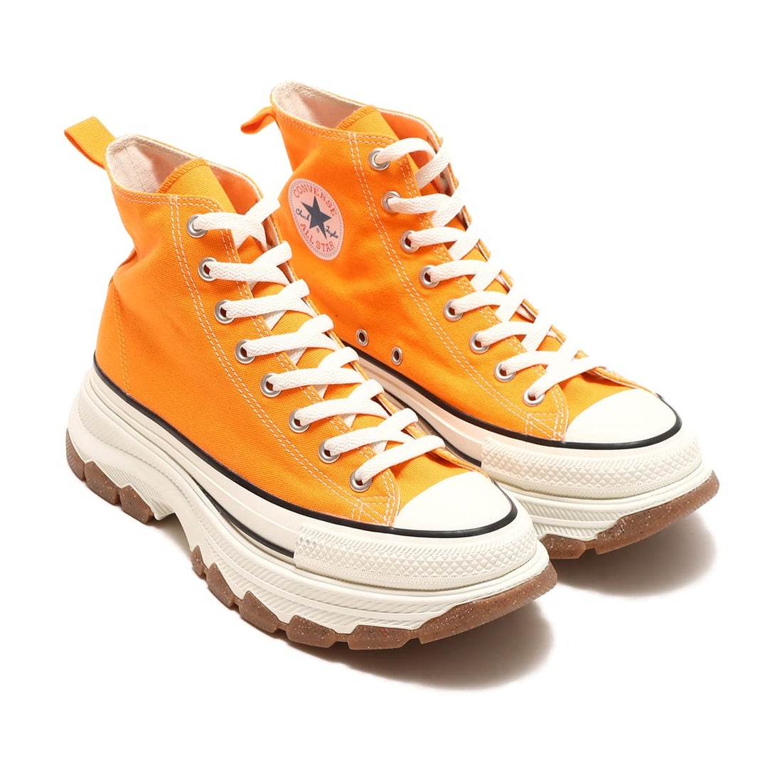 CONVERSE コンバース  TREKWAVE HI  25.5