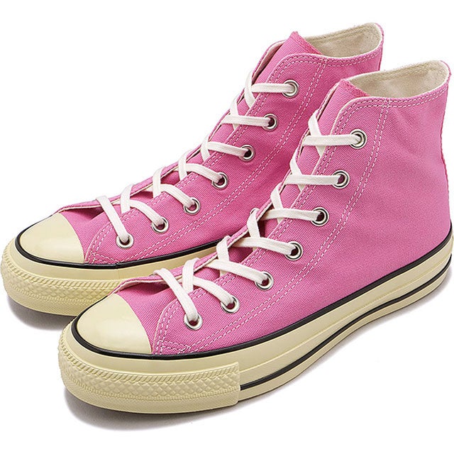 
                    ALL STAR US AGEDCOLORS HI STRAWBERRY [31310930 SS24] （STRAWBERRY）