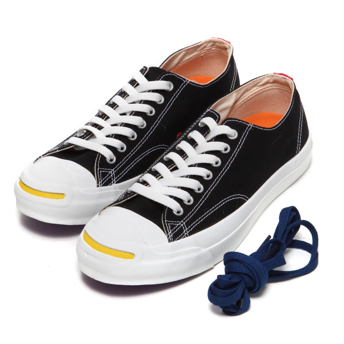 コンバース CONVERSE ジャックパーセル ジー1950（ブラック 