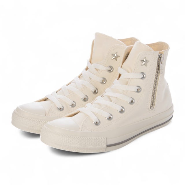レディース スニーカー ALL STAR NC Z HI 31315052 （OFF WHITE）