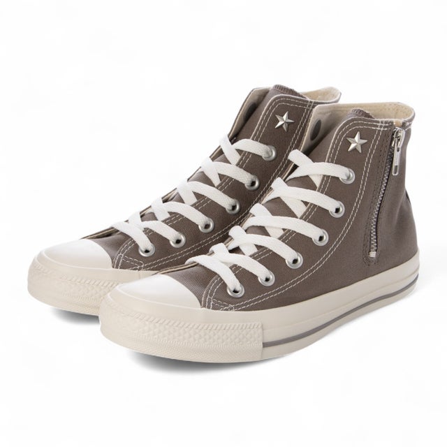 レディース スニーカー ALL STAR NC Z HI 31315051 （DARK TAUPE）